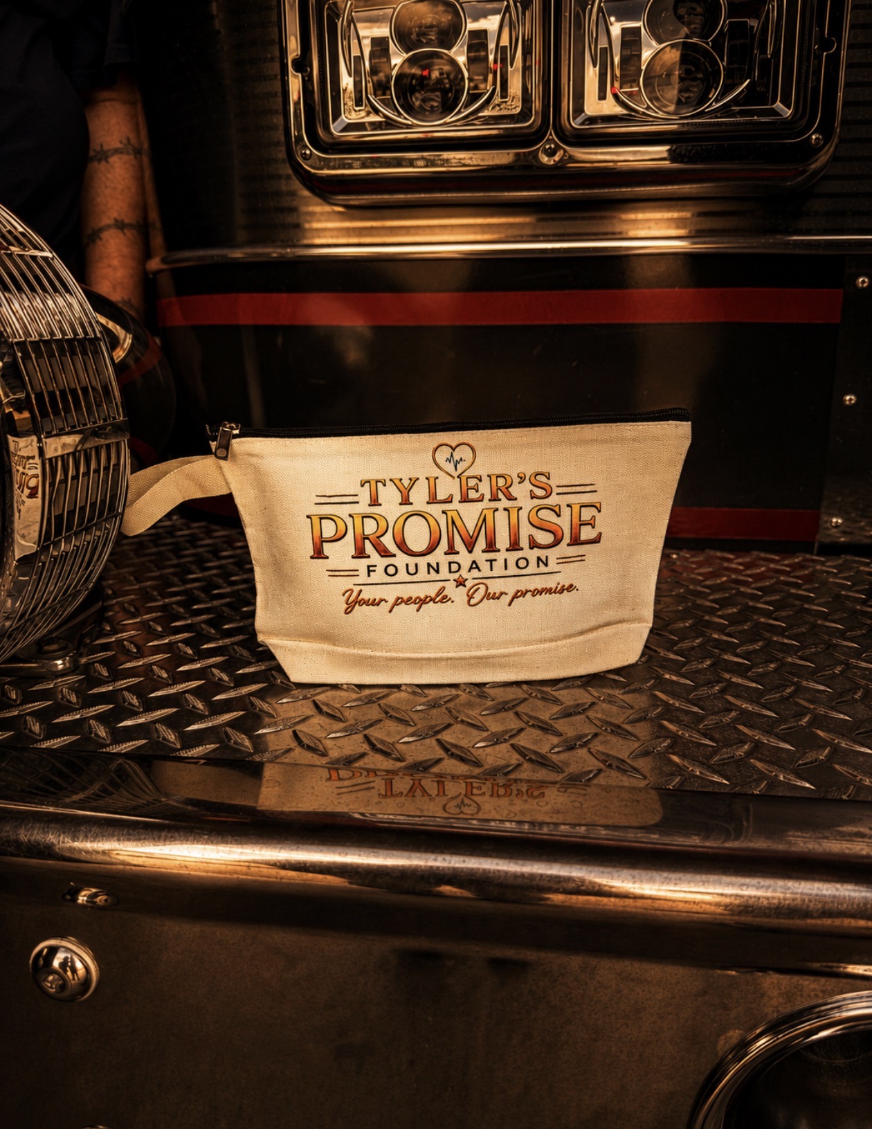 Promise Reset Kit