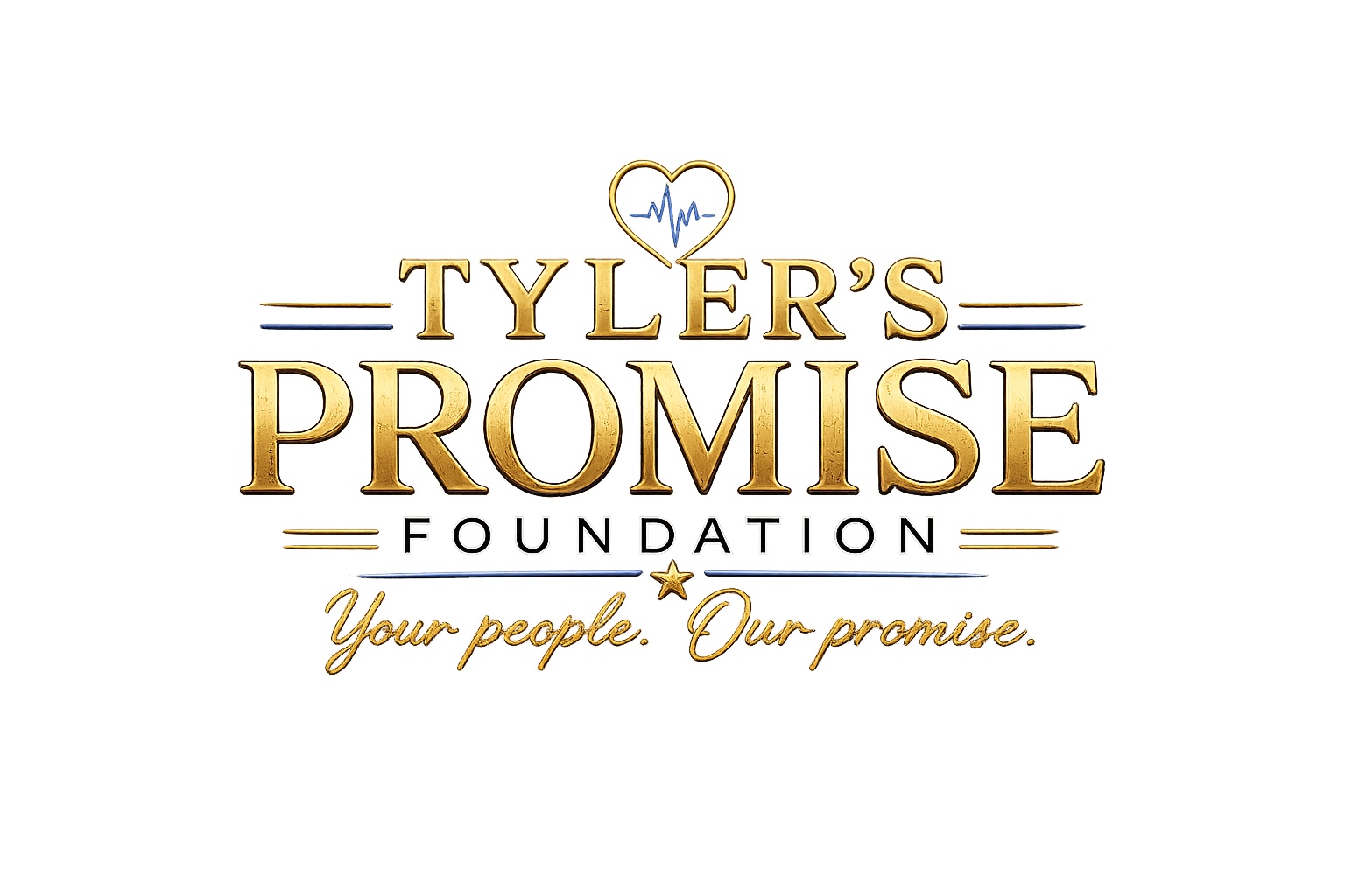 Tyler's Promise Foundation